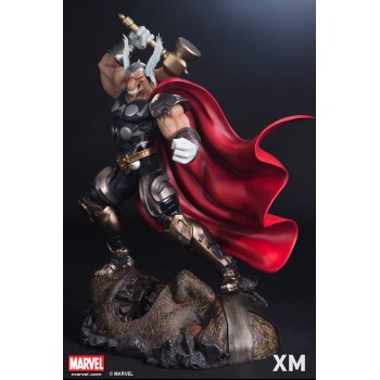 XM Studios Premium Collectibles Beta Ray Bill Statue